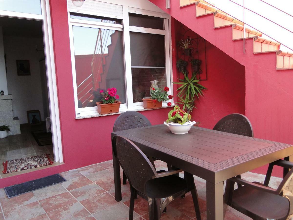 Casa De Joaquina Villa О Грове Екстериор снимка