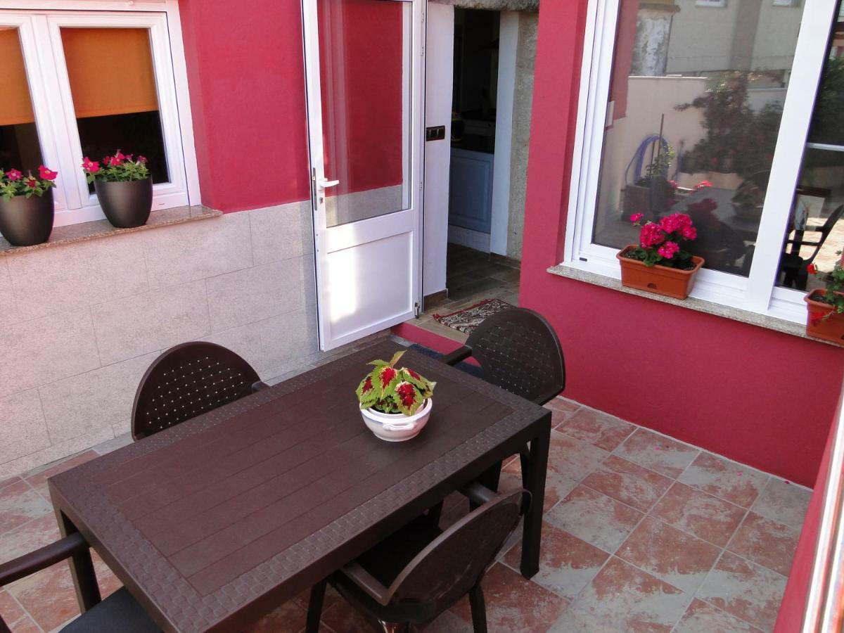 Casa De Joaquina Villa О Грове Екстериор снимка