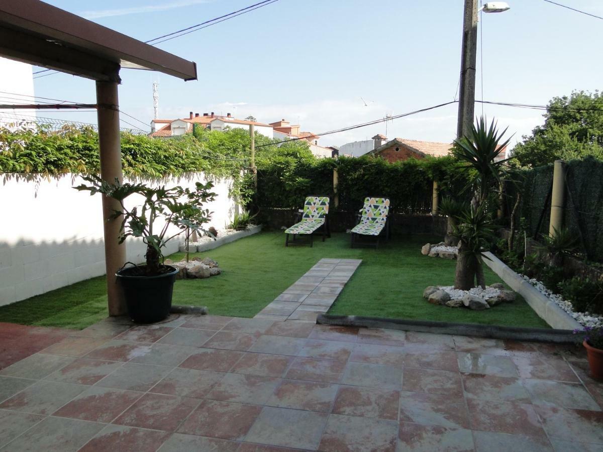 Casa De Joaquina Villa О Грове Екстериор снимка