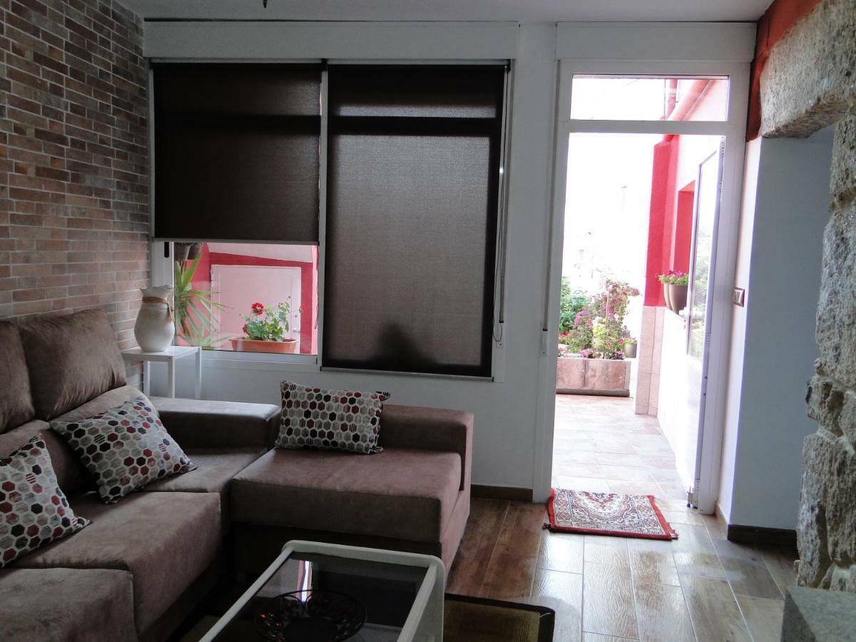 Casa De Joaquina Villa О Грове Екстериор снимка