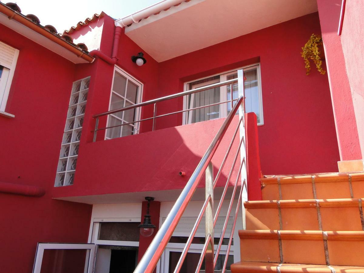 Casa De Joaquina Villa О Грове Екстериор снимка