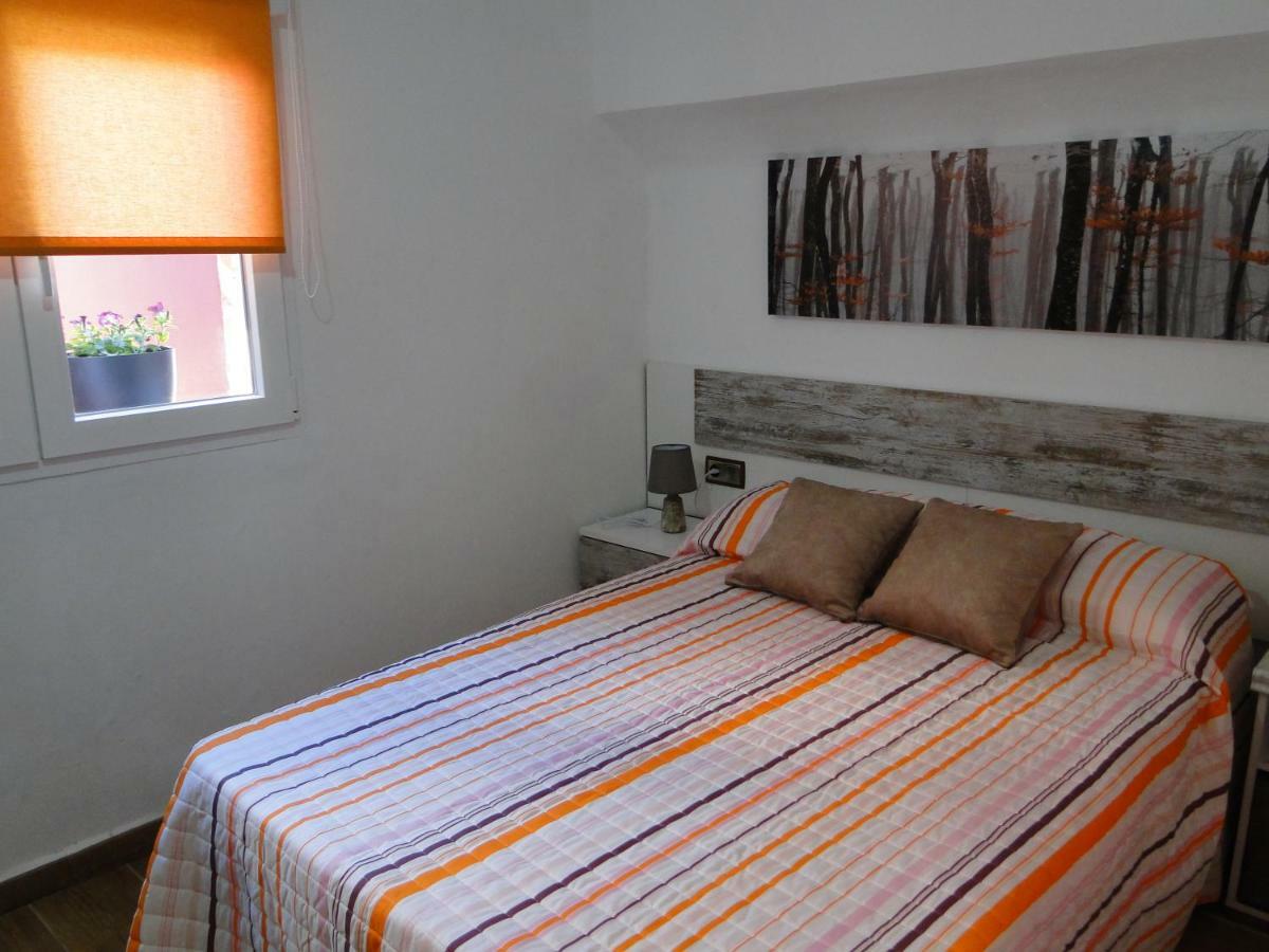 Casa De Joaquina Villa О Грове Екстериор снимка