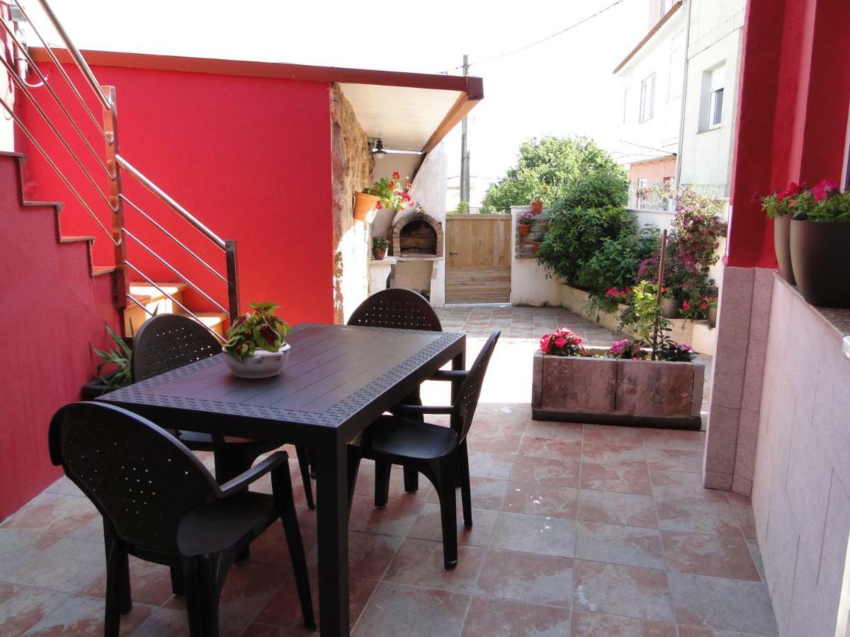 Casa De Joaquina Villa О Грове Екстериор снимка