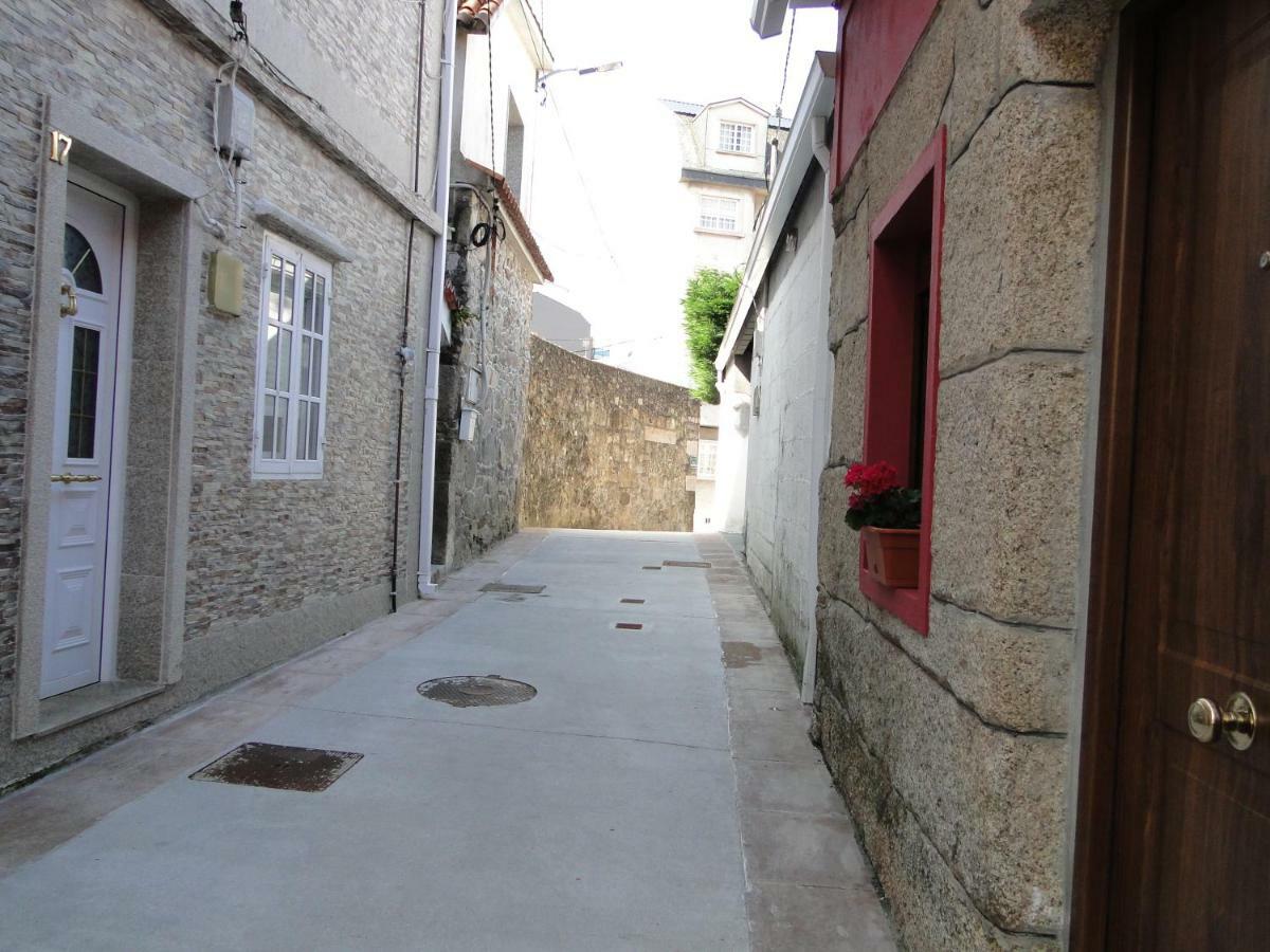 Casa De Joaquina Villa О Грове Екстериор снимка